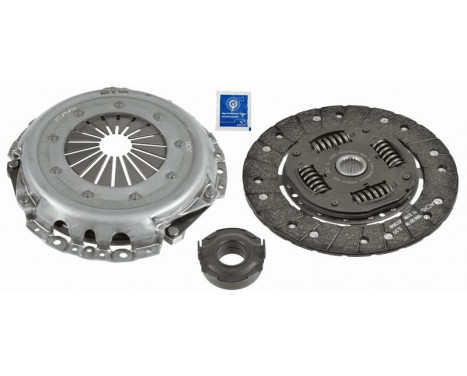 Clutch Kit 3000 293 001 Sachs, Image 2