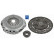 Clutch Kit 3000 293 001 Sachs, Thumbnail 2