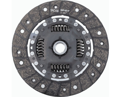 Clutch Kit 3000 293 001 Sachs, Image 7