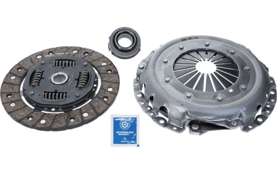 Clutch Kit 3000 293 001 Sachs, Image 2