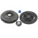 Clutch Kit 3000 297 002 Sachs, Thumbnail 2