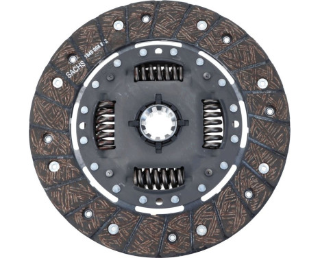 Clutch Kit 3000 297 002 Sachs, Image 7