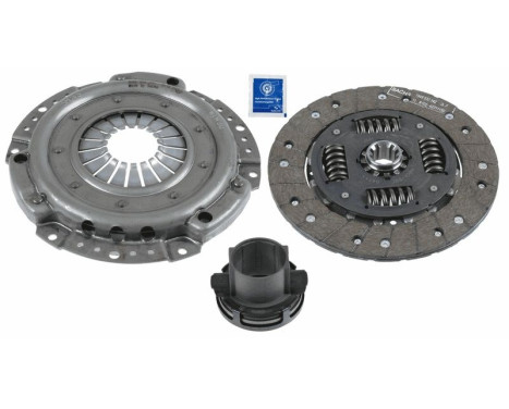 Clutch Kit 3000 305 001 Sachs