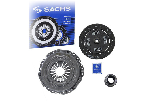 Clutch Kit 3000 311 002 Sachs