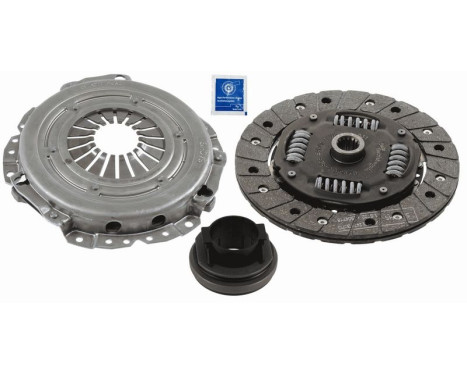 Clutch Kit 3000 311 002 Sachs, Image 2