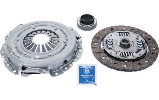 Clutch Kit 3000 311 002 Sachs, Image 2
