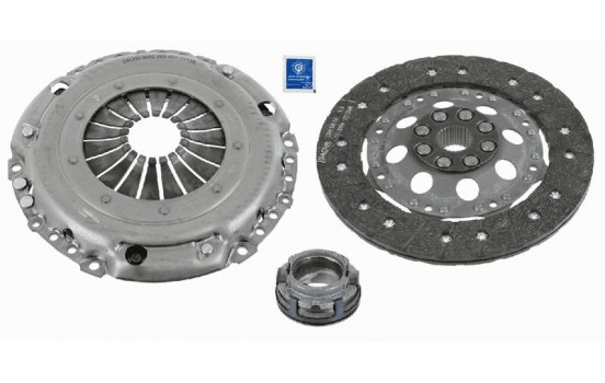 Clutch Kit 3000 317 003 Sachs