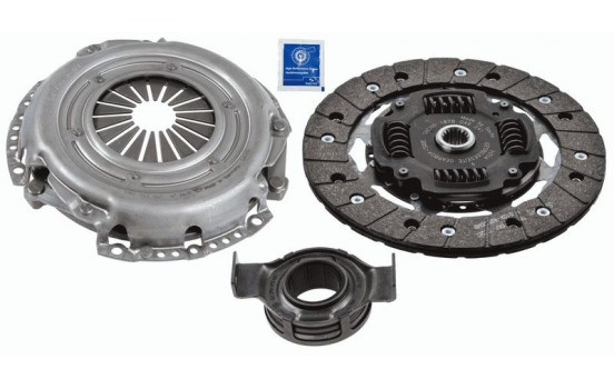 Clutch Kit 3000 334 001 Sachs