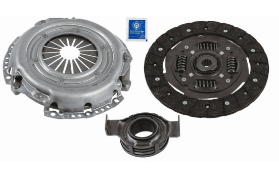 Clutch Kit 3000 334 001 Sachs