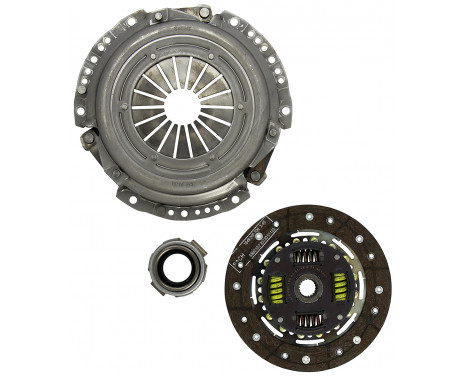 Clutch Kit 3000 368 001 Sachs