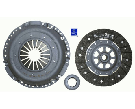 Clutch Kit 3000 387 101 Sachs