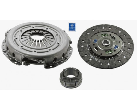 Clutch Kit 3000 389 002 Sachs, Image 2