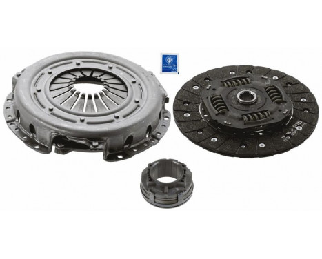 Clutch Kit 3000 389 004 Sachs, Image 2