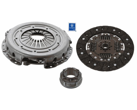 Clutch Kit 3000 389 004 Sachs, Image 2