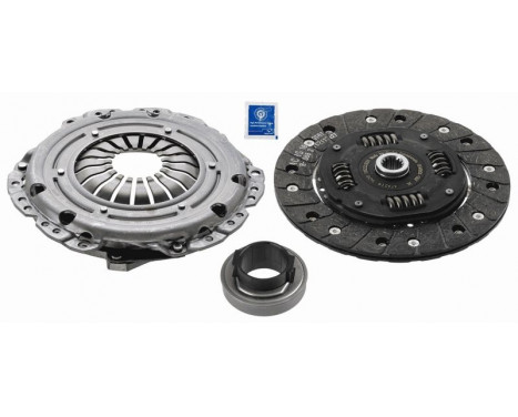 Clutch Kit 3000 436 001 Sachs, Image 2