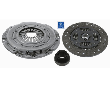 Clutch Kit 3000 449 001 Sachs