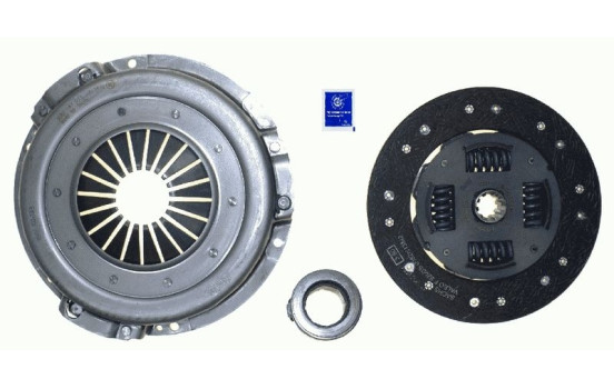 Clutch Kit 3000 460 001 Sachs