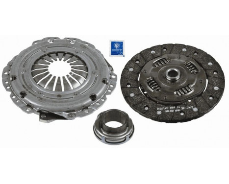 Clutch Kit 3000 494 001 Sachs, Image 2