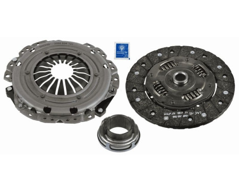 Clutch Kit 3000 494 001 Sachs, Image 2