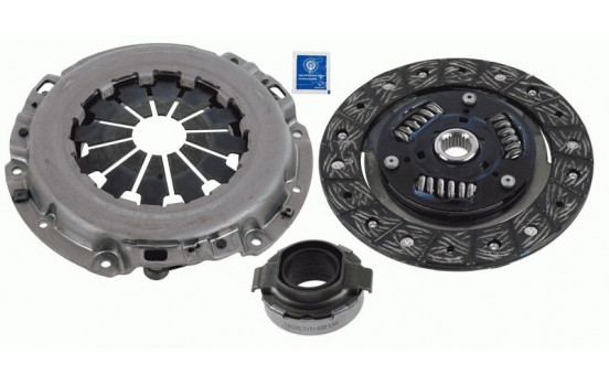 Clutch Kit 3000 518 001 Sachs
