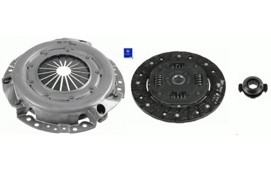 Clutch Kit 3000 561 001 Sachs, Image 2