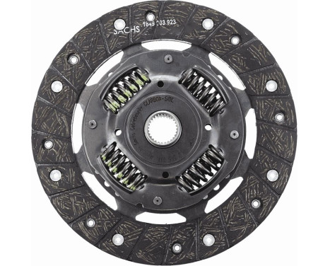 Clutch Kit 3000 605 001 Sachs, Image 8