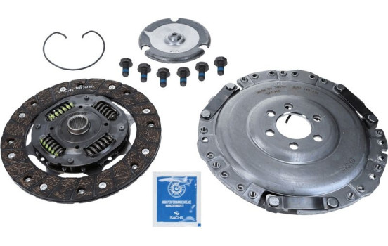 Clutch Kit 3000 605 001 Sachs, Image 2