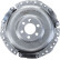 Clutch Kit 3000 605 001 Sachs, Thumbnail 5