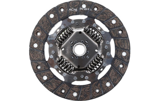 Clutch Kit 3000 605 001 Sachs, Image 7