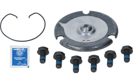 Clutch Kit 3000 605 001 Sachs, Image 9