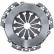 Clutch Kit 3000 633 001 Sachs, Thumbnail 4