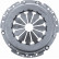 Clutch Kit 3000 633 001 Sachs, Thumbnail 5