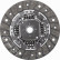 Clutch Kit 3000 633 001 Sachs, Thumbnail 7