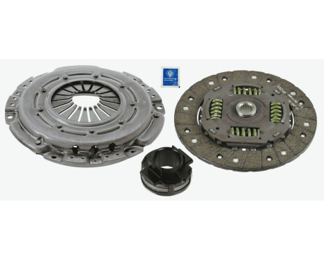 Clutch Kit 3000 696 001 Sachs