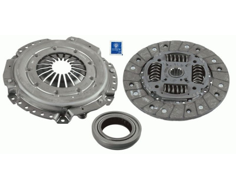 Clutch Kit 3000 699 001 Sachs
