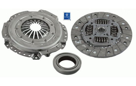 Clutch Kit 3000 699 001 Sachs