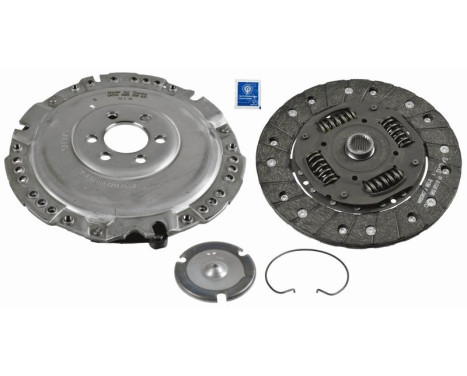 Clutch Kit 3000 703 001 Sachs