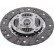 Clutch Kit 3000 722 002 Sachs, Thumbnail 6