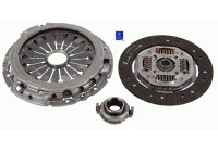 Clutch Kit 3000 727 001 Sachs