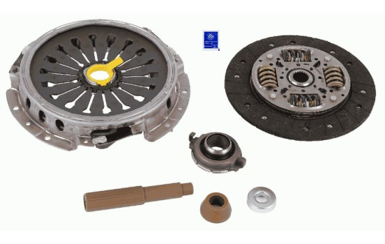 Clutch Kit 3000 754 001 Sachs