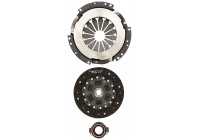 Clutch Kit 3000 771 001 Sachs