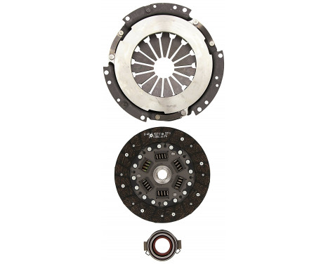 Clutch Kit 3000 771 001 Sachs