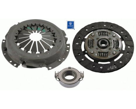 Clutch Kit 3000 771 001 Sachs, Image 2