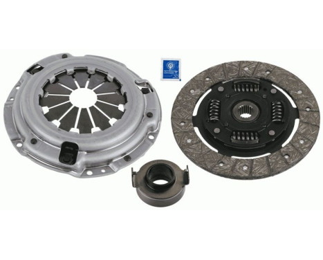 Clutch Kit 3000 807 002 Sachs