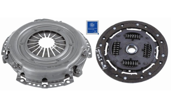 Clutch Kit 3000 824 401 Sachs