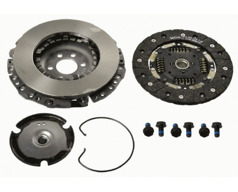 Clutch Kit 3000 824 501 Sachs