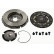 Clutch Kit 3000 824 501 Sachs
