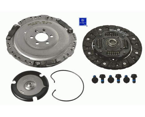 Clutch Kit 3000 824 501 Sachs, Image 2