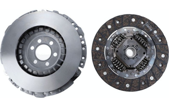 Clutch Kit 3000 824 501 Sachs, Image 2