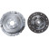 Clutch Kit 3000 824 501 Sachs, Thumbnail 3